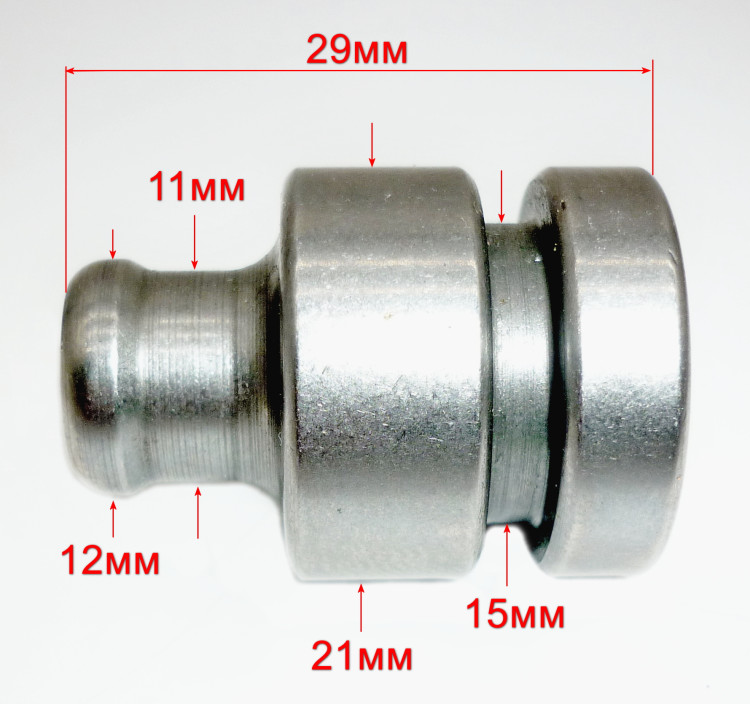 Поршень для П-8000к(36)