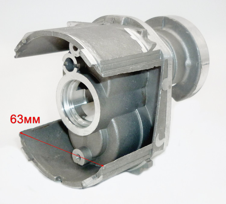 Корпус цилиндра для П-800к(44)