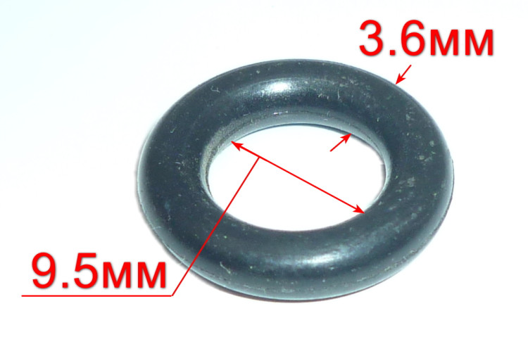 Уплотнительное кольцо для П-550к(23),П-650к(26)