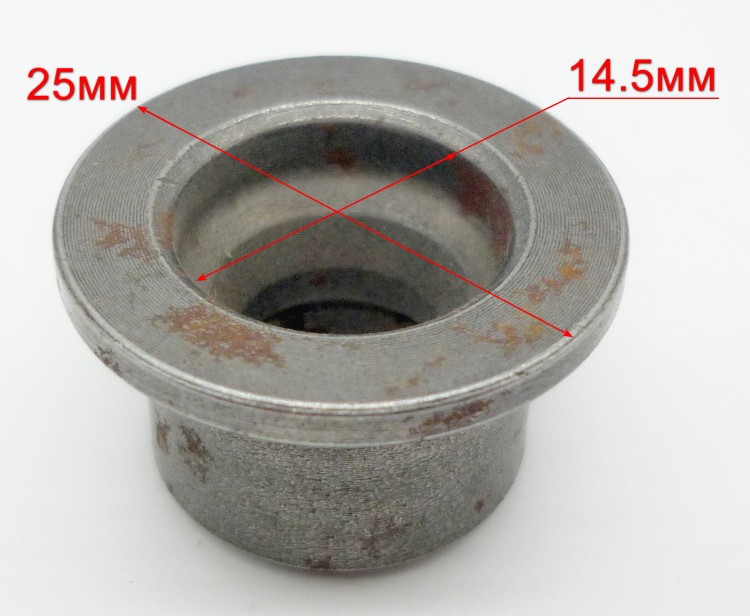 Втулка для П-900к(29)