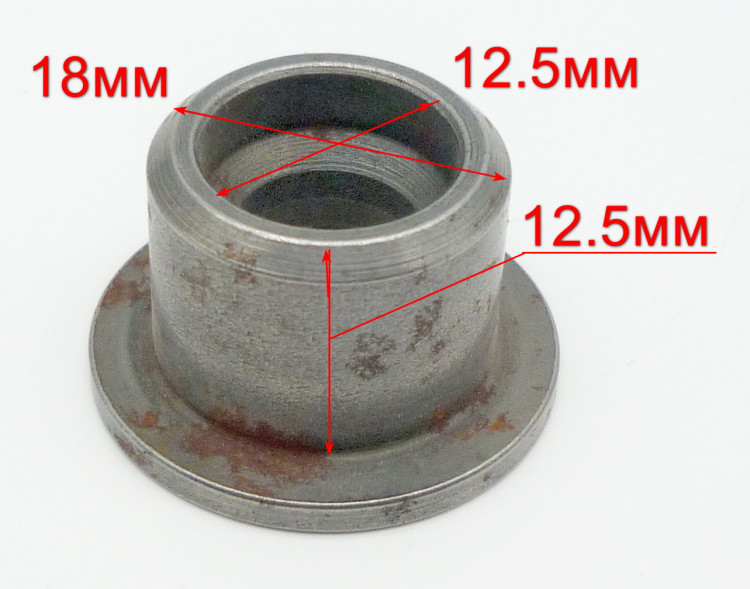 Втулка для П-900к(29)