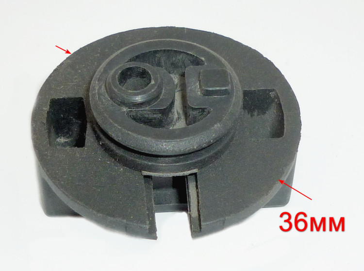 Ручка переключения режимов для П-900к(84)