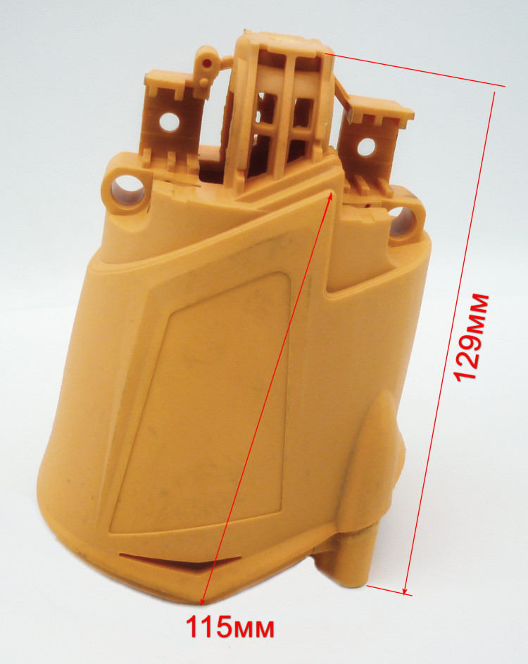 Корпус для П-900к(68)