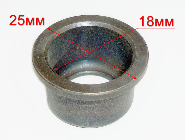 Втулка для П-900к(26)