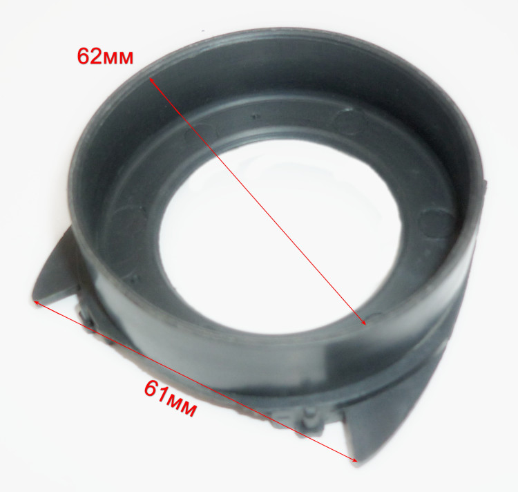 Защитное кольцо статора для П-900к(65)