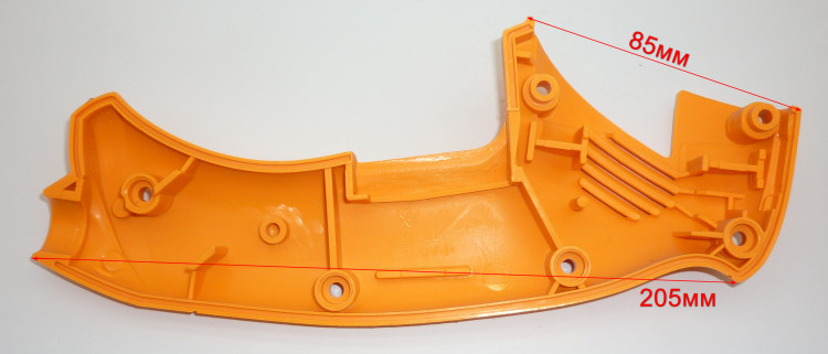 Правая ручка для П-900К(80)