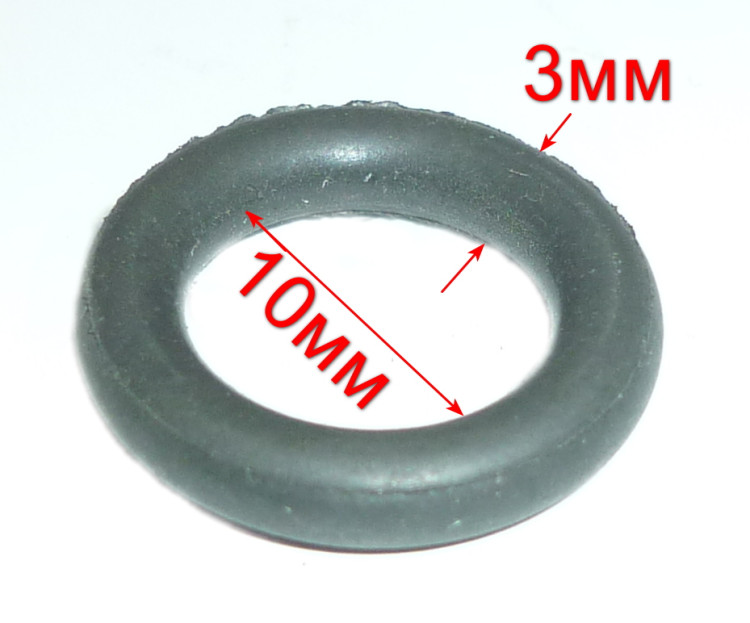 Уплотнительная прокладка для П-800к-в(26);П-1000к(27) SKT