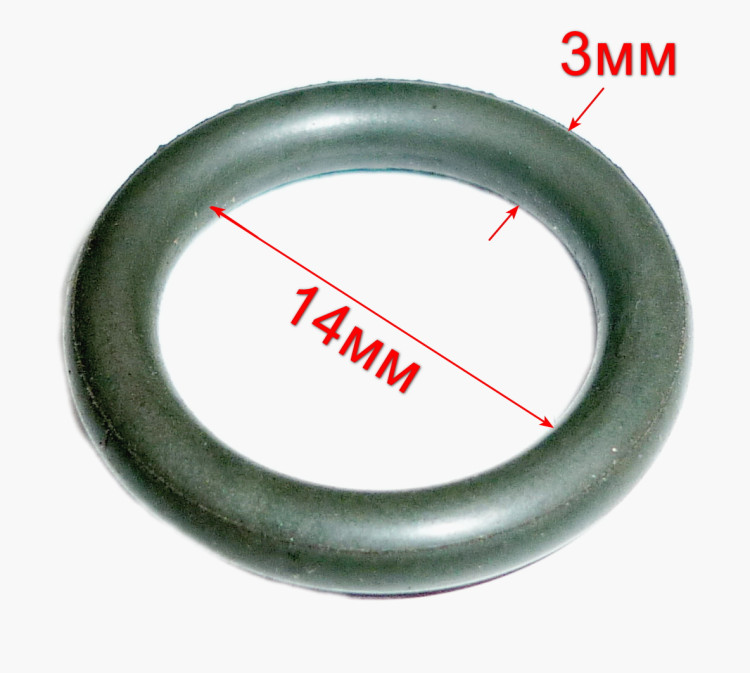 Уплотнительная прокладка для П-800к-в(22);П-1000к(23) SKT