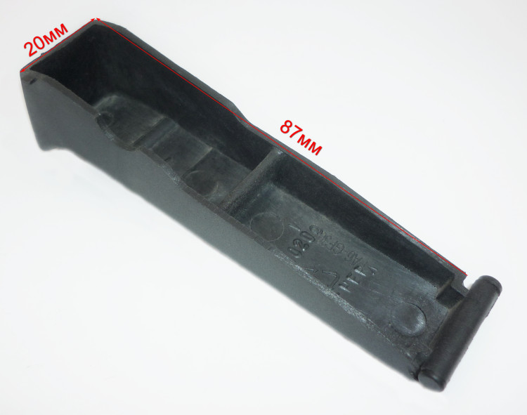 Клавиша выключателя для П-1200к-м(108)