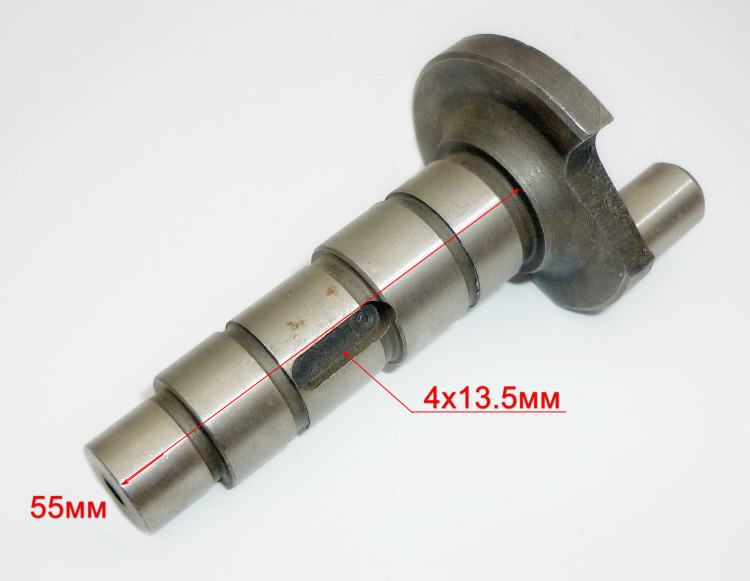 Соединительный вал для П-1200к-м(49)