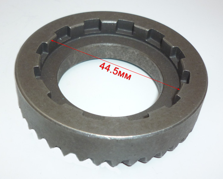 Большое зубчатое колесо для П-1200к-м(30)