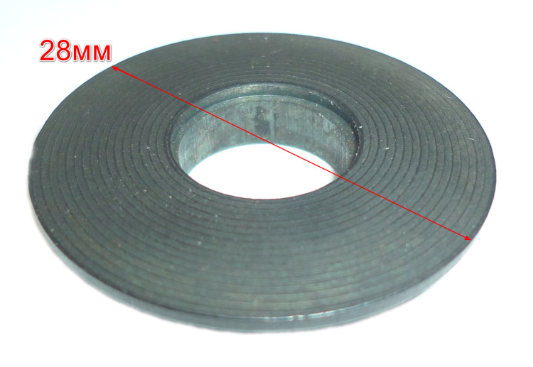 Опора пружины для П-1200к-м(61)