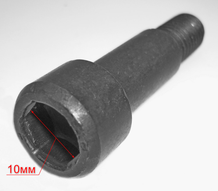 Винт для П-1200к-м(48)