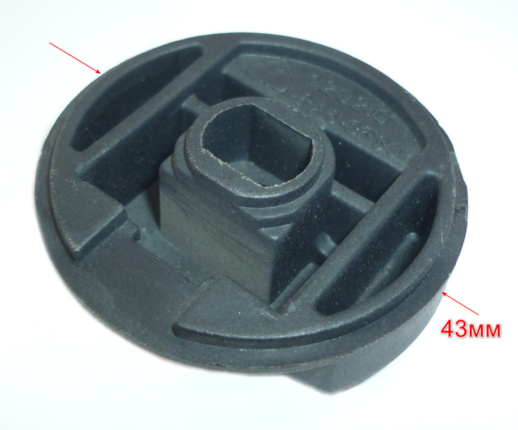 Ручка для П-1200к-м(86)