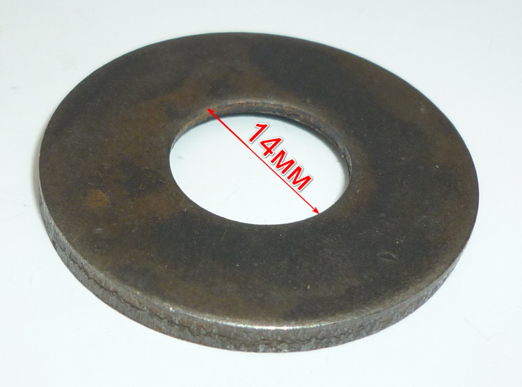 Профильная пластина для П-1200к-м(58)