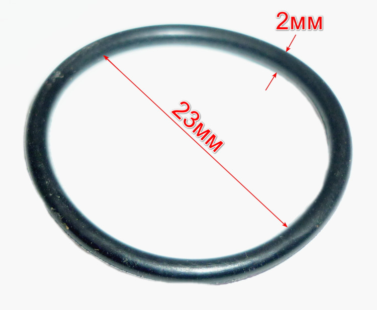 Уплотнительная прокладка для П-1200к-м(15)
