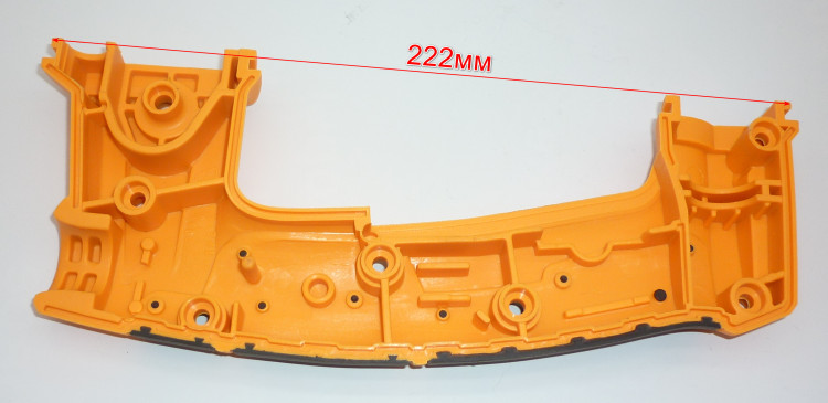 Правая ручка для П-1200к-м(106)