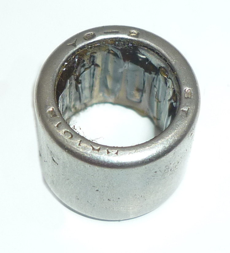 Подшипник игольчатый HK 1012