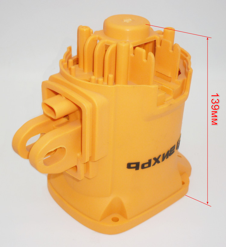 Корпус для П-1200к-м(90)