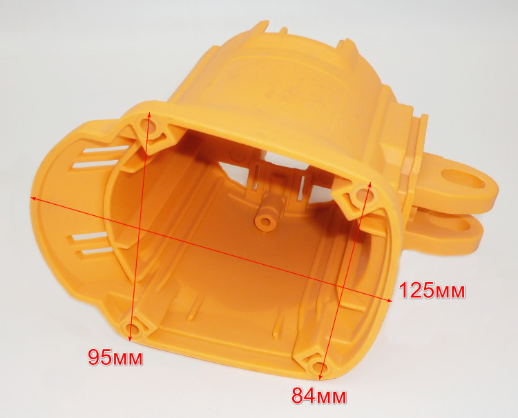 Корпус для П-1200к-м(90)