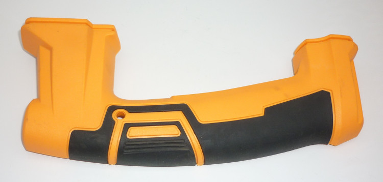 Левая ручка для П-1200к-м(105)