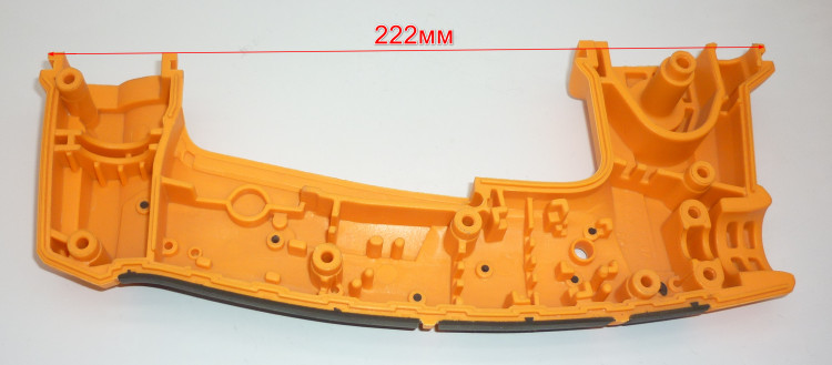 Левая ручка для П-1200к-м(105)