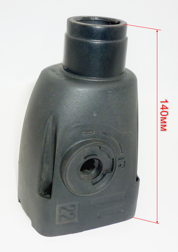 Корпус редуктора для П-650К(9) BNY