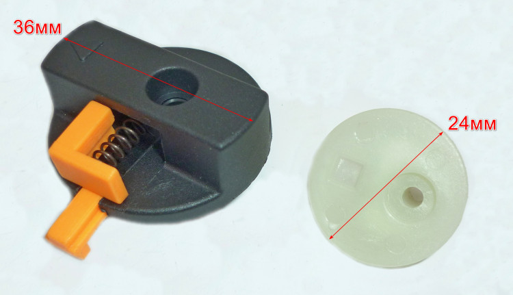 Переключатель режимов для П-1000к(76-80) SKT