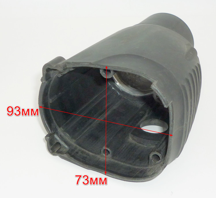 Корпус редуктора для П-1000к(6) SKT