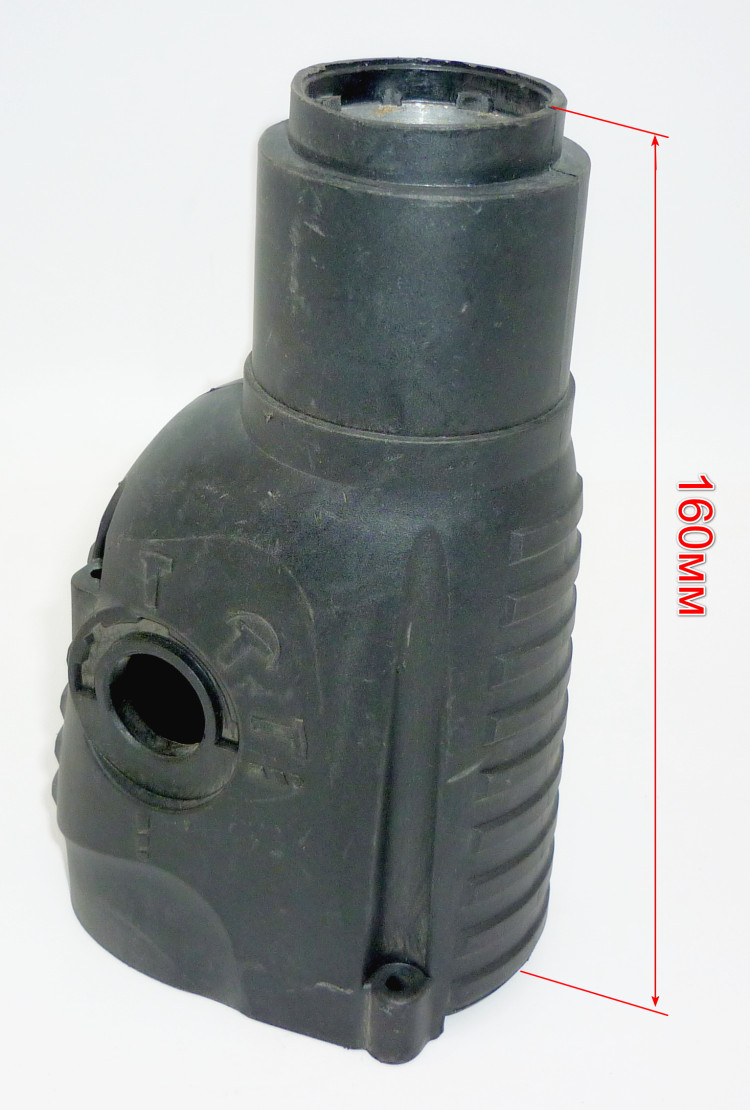 Корпус редуктора для П-1000к(6) SKT