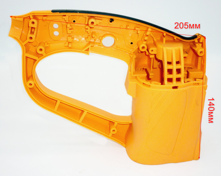 Корпус для П-1000к(60) SKT