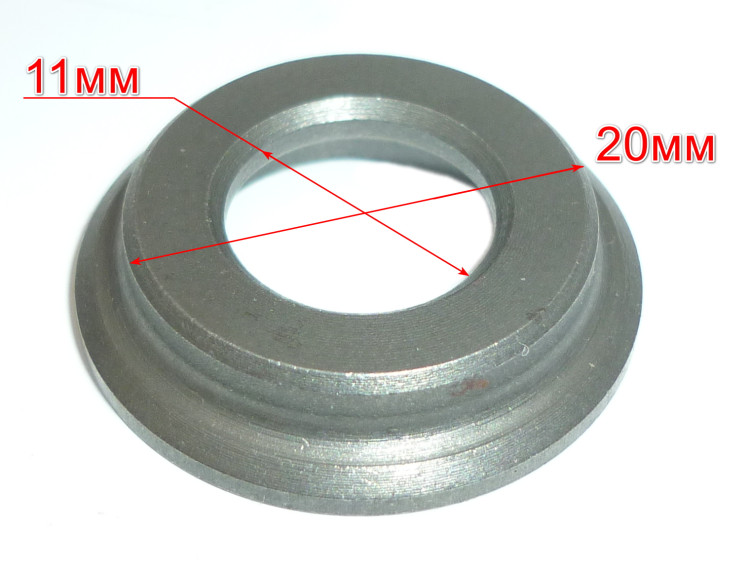 Втулка для П-1000к(28) SKT