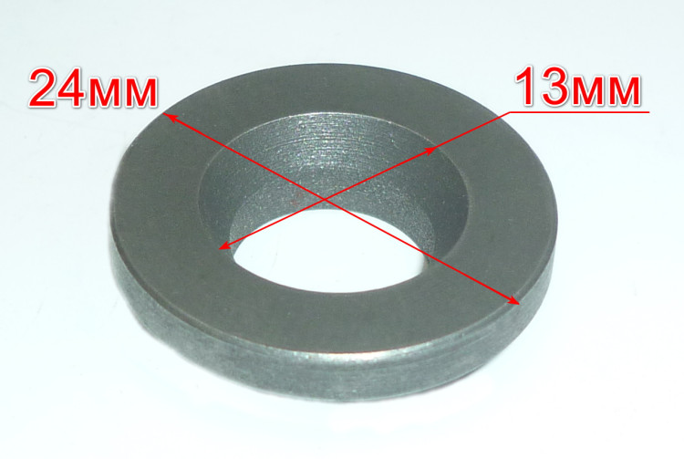 Втулка для П-1000к(25) SKT