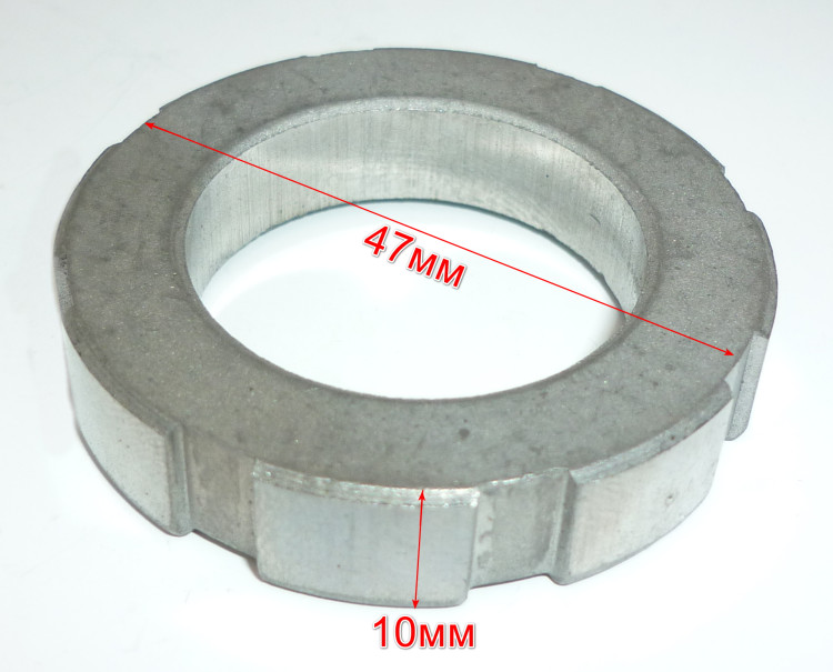 Уплотнительное кольцо 30x47x10 для П-1400к-в(32) SKT