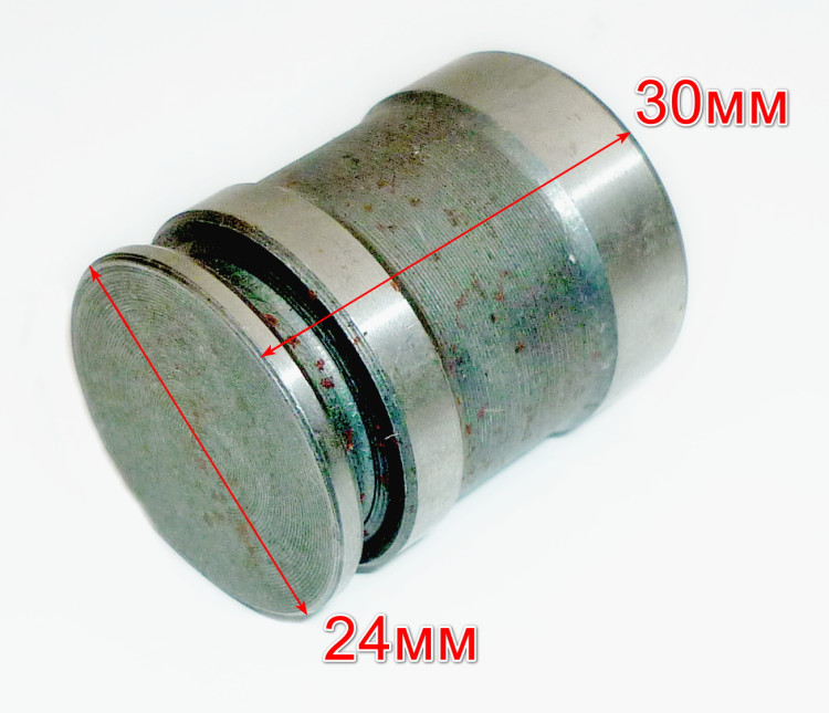 Боёк для П-1400К-В(26) SKT, П-1400К-В(14-1) BNY