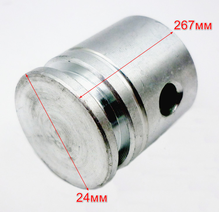 Поршень для П-1400к-в(28) SKT