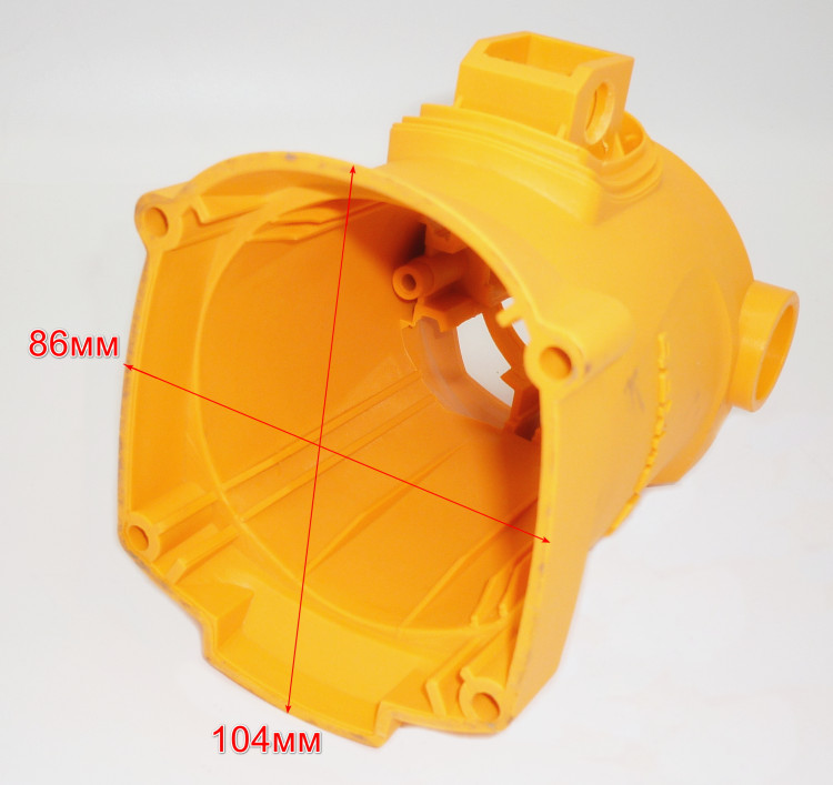 Корпус для П-1400к-в(75) SKT