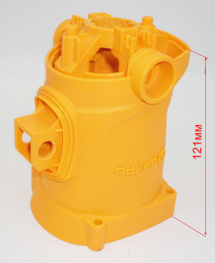 Корпус для П-1400к-в(75) SKT