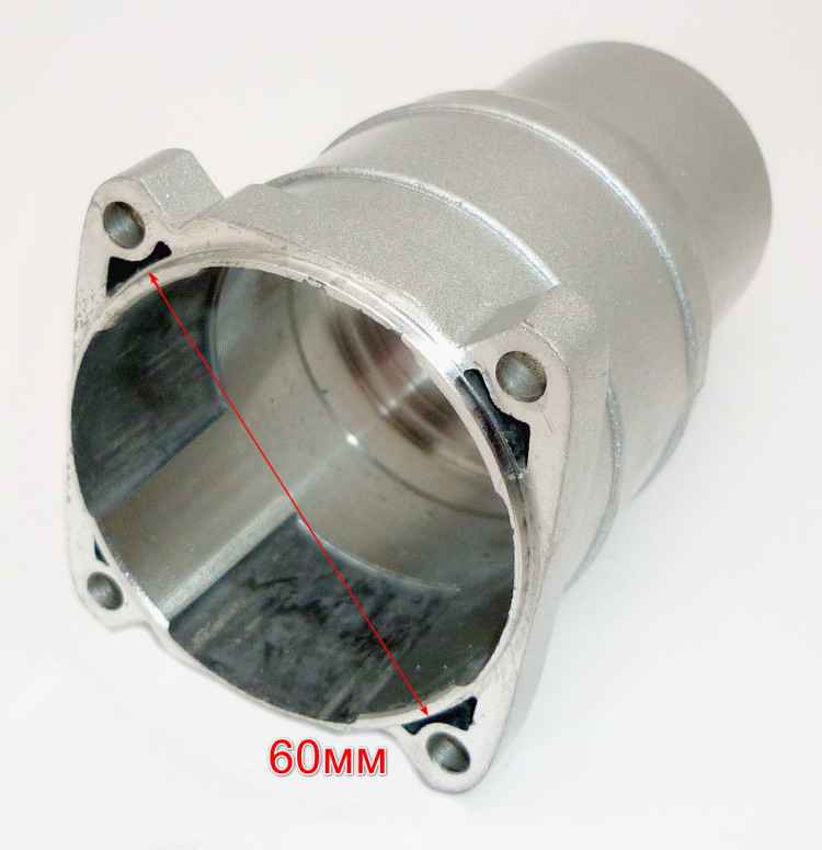 Корпус ударного механизма для П-1400к-в(5) SKT