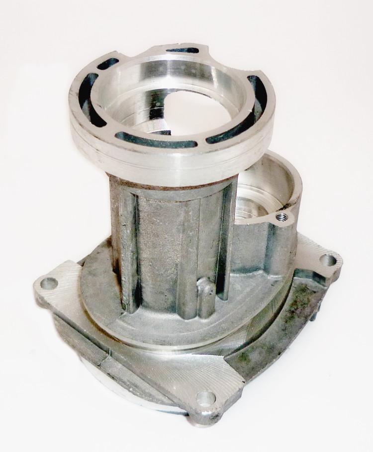 Корпус цилиндра для П-1000к(42) BNY