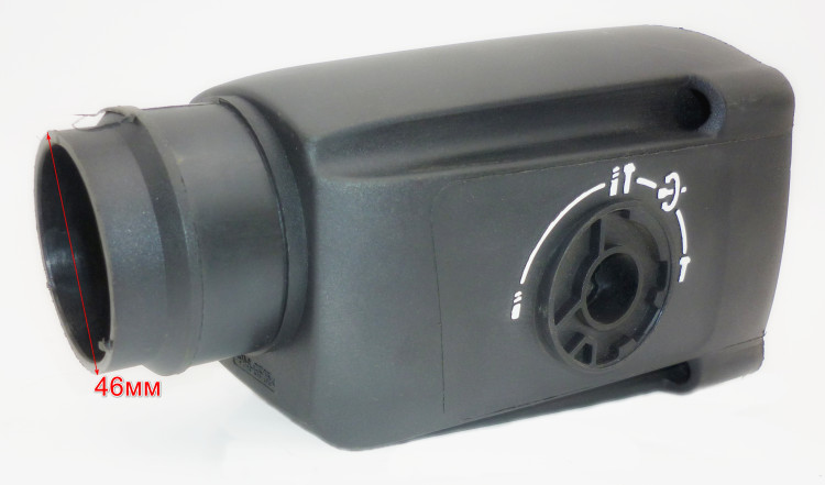 Корпус редуктора для П-1000к(12) BNY