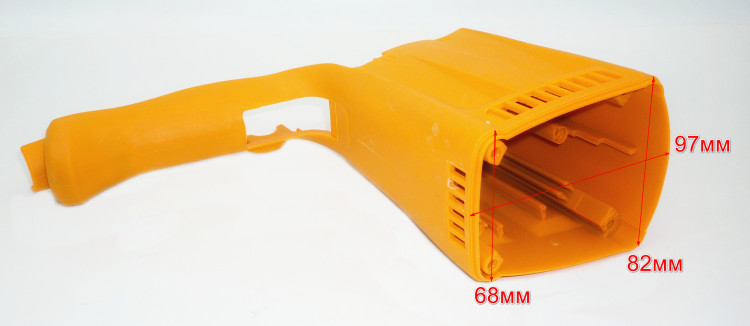 Корпус для П-1000к(69) BNY