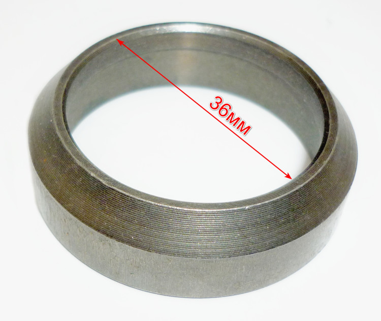 Кольцо для П-1200К-М(11) DESY