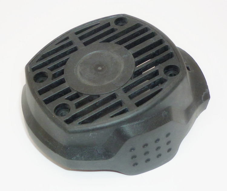 Нижняя крышка для П-1200К-М(91) DESY