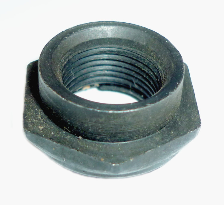 Гайка фасонная для П-1200К-М(73) DESY