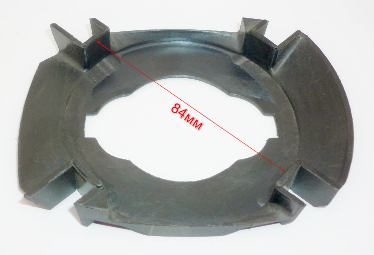 Дефлектор  для П-1200К-М(82) DESY