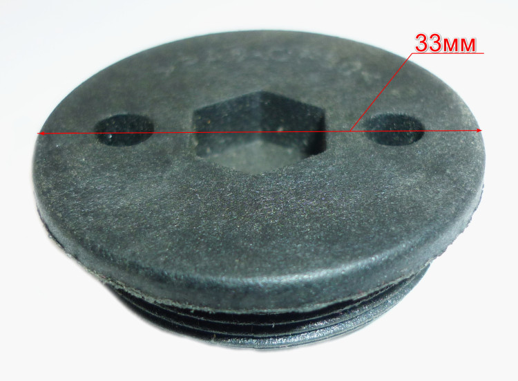 Крышка для П-1400К-В(18-2) BNY