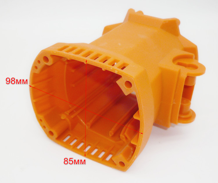Корпус мотора для П-1400К-В(37) BNY