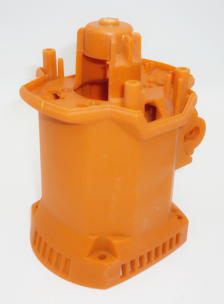 Корпус мотора для П-1400К-В(37) BNY