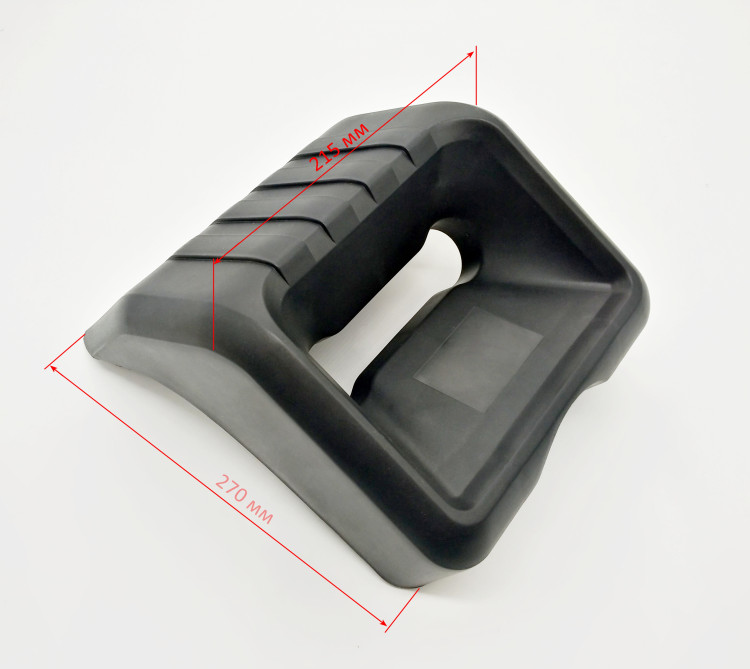 Передняя верхняя часть корпуса для ESH-2500(19) TOPN